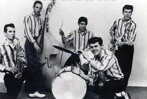 1959 Band